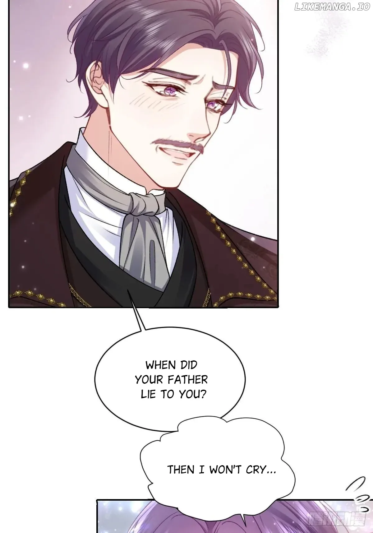 Confessing My Love to Him, the Treacherous One Chapter 26 page 7