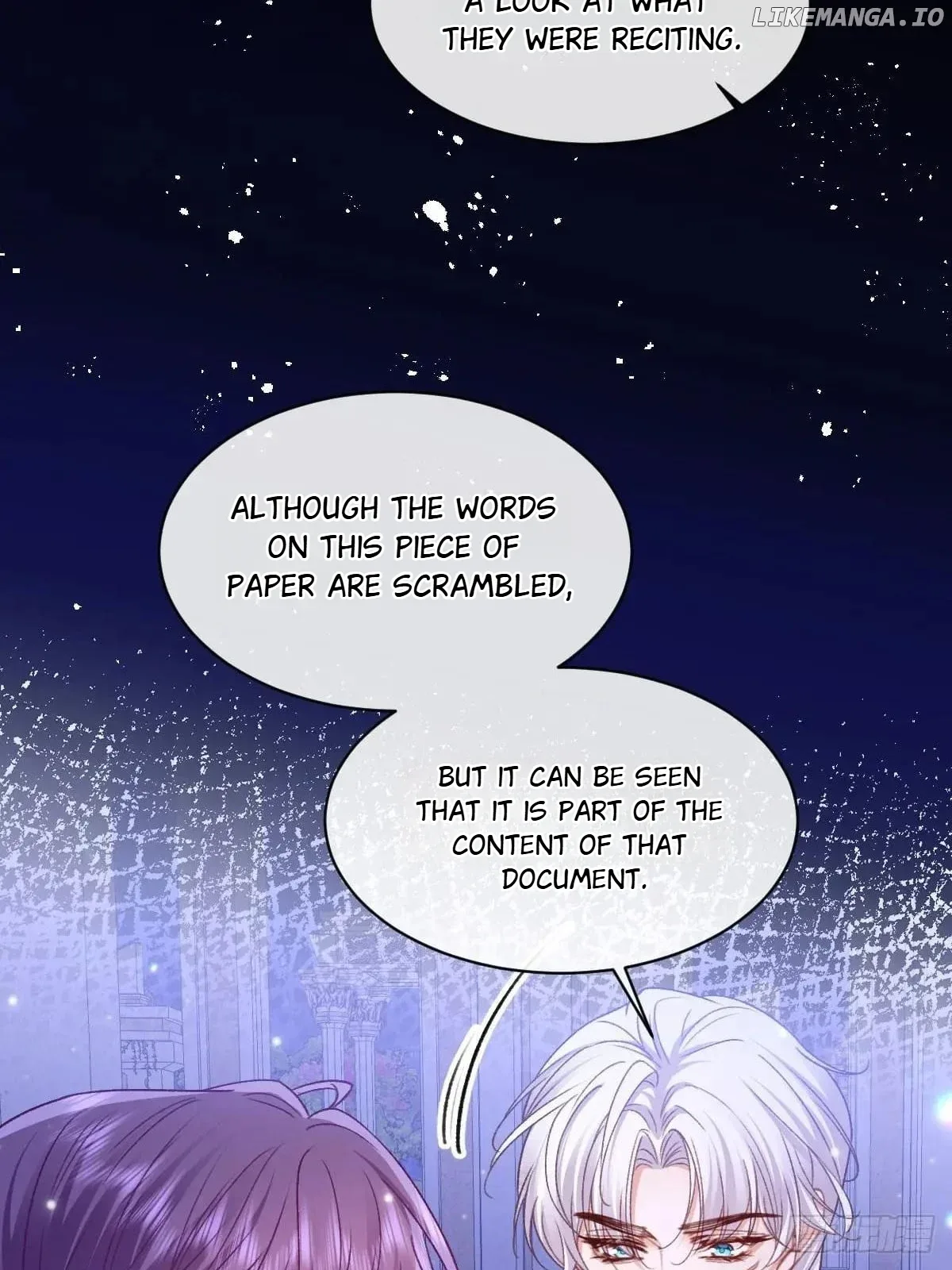 Confessing My Love to Him, the Treacherous One Chapter 27 page 7