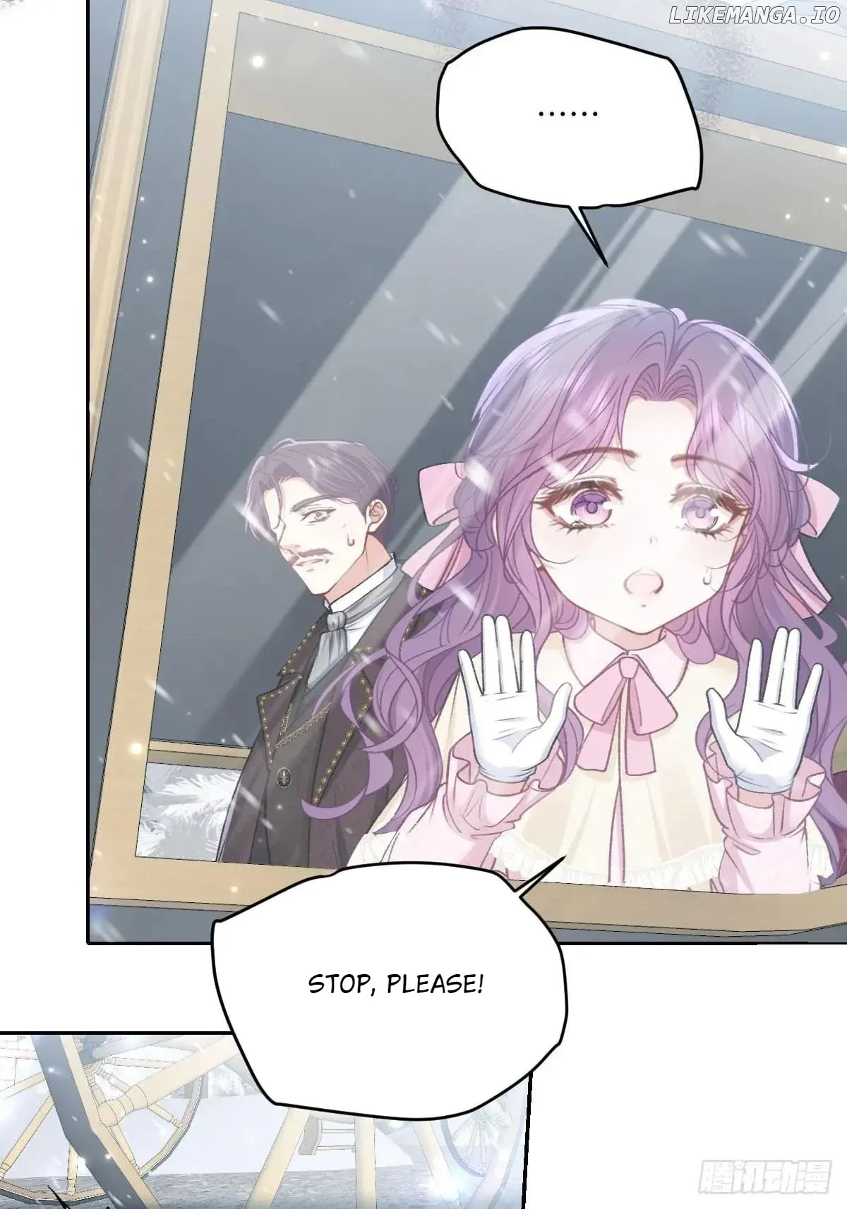 Confessing My Love to Him, the Treacherous One Chapter 26 page 10