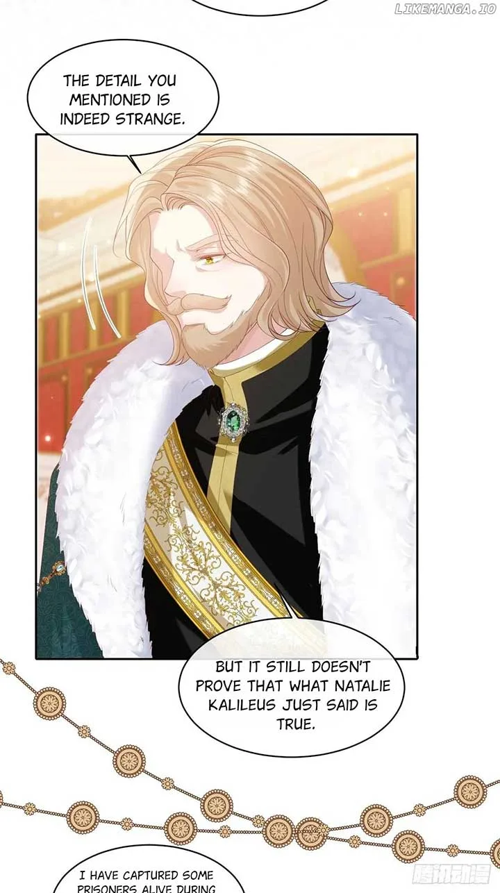 Confessing My Love to Him, the Treacherous One Chapter 31 page 20