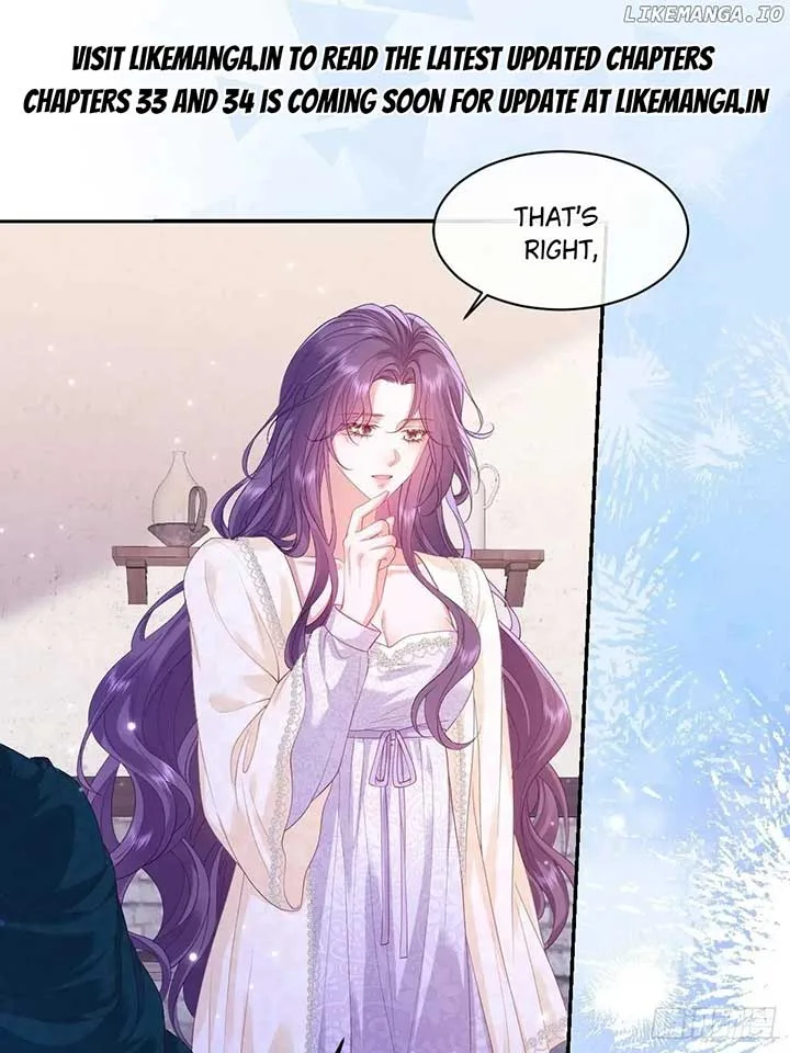 Confessing My Love to Him, the Treacherous One Chapter 31 page 2
