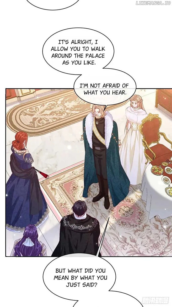 Confessing My Love to Him, the Treacherous One Chapter 31 page 30