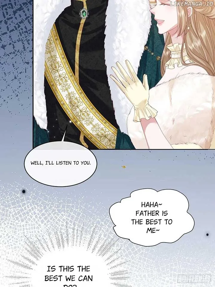 Confessing My Love to Him, the Treacherous One Chapter 31 page 14