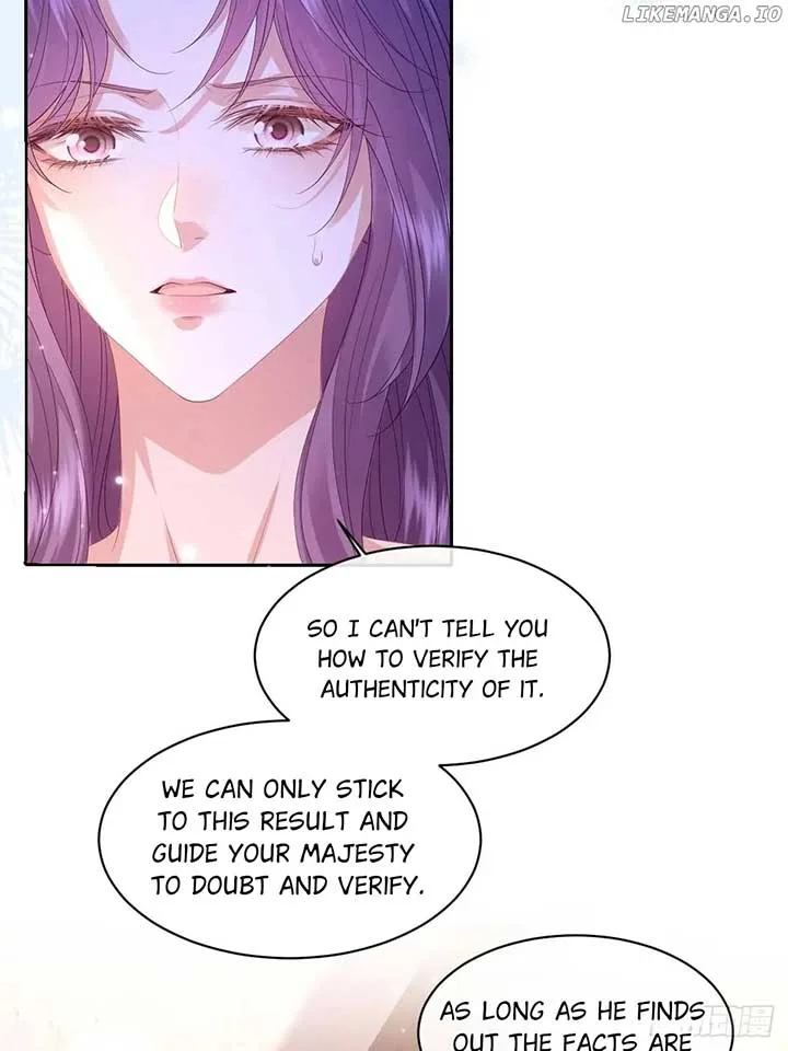 Confessing My Love to Him, the Treacherous One Chapter 31 page 5