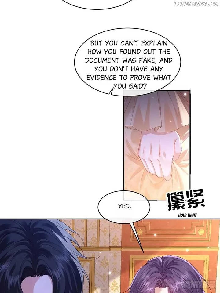 Confessing My Love to Him, the Treacherous One Chapter 31 page 10