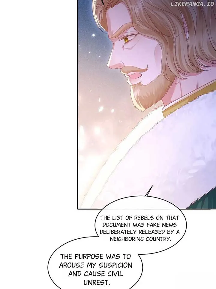 Confessing My Love to Him, the Treacherous One Chapter 31 page 9