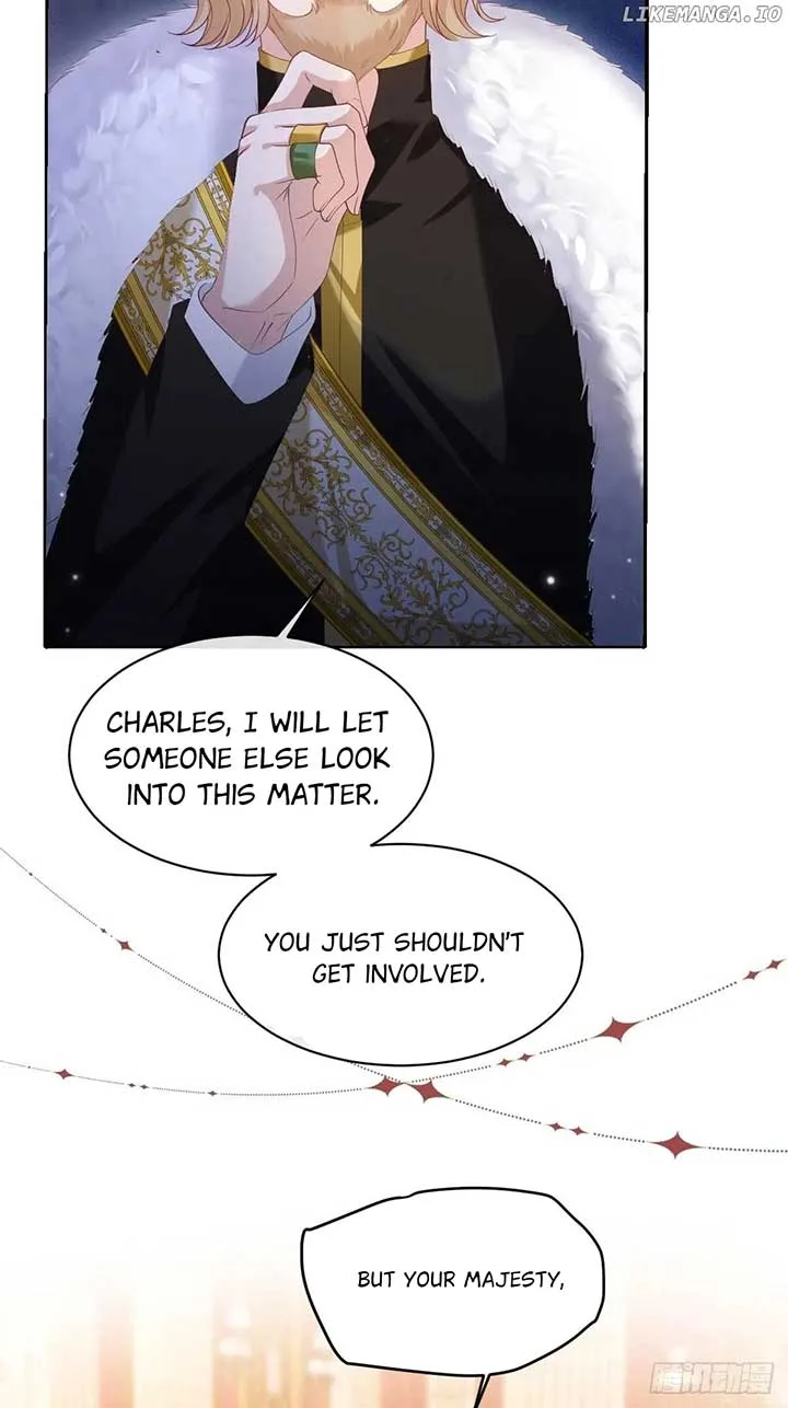 Confessing My Love to Him, the Treacherous One Chapter 31 page 24