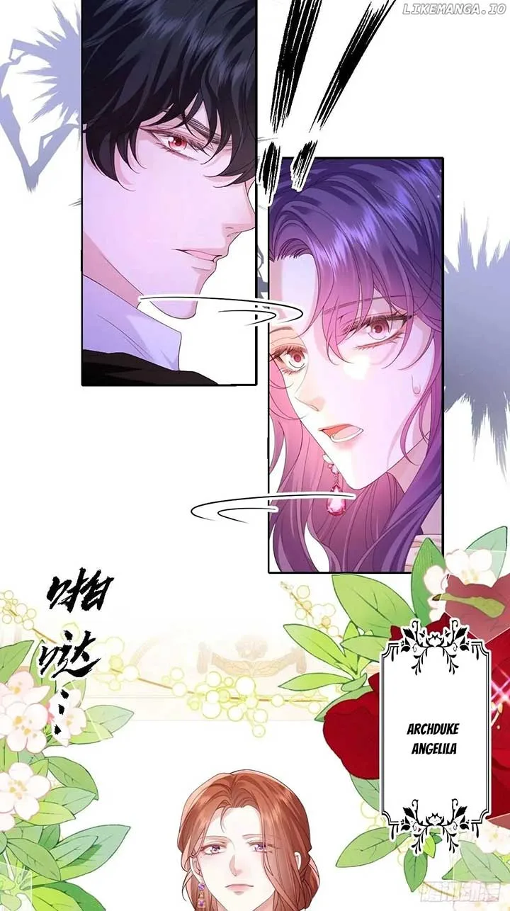 Confessing My Love to Him, the Treacherous One Chapter 31 page 26
