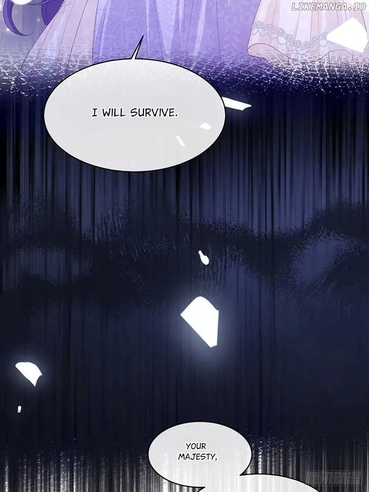 Confessing My Love to Him, the Treacherous One Chapter 31 page 7