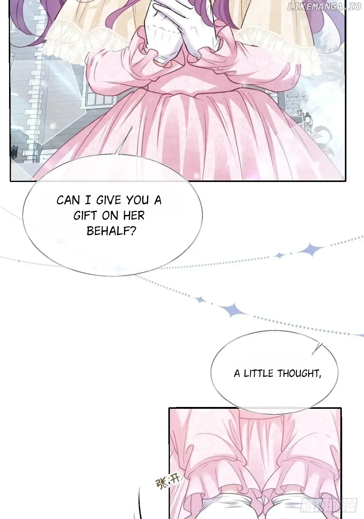 Confessing My Love to Him, the Treacherous One Chapter 26 page 14