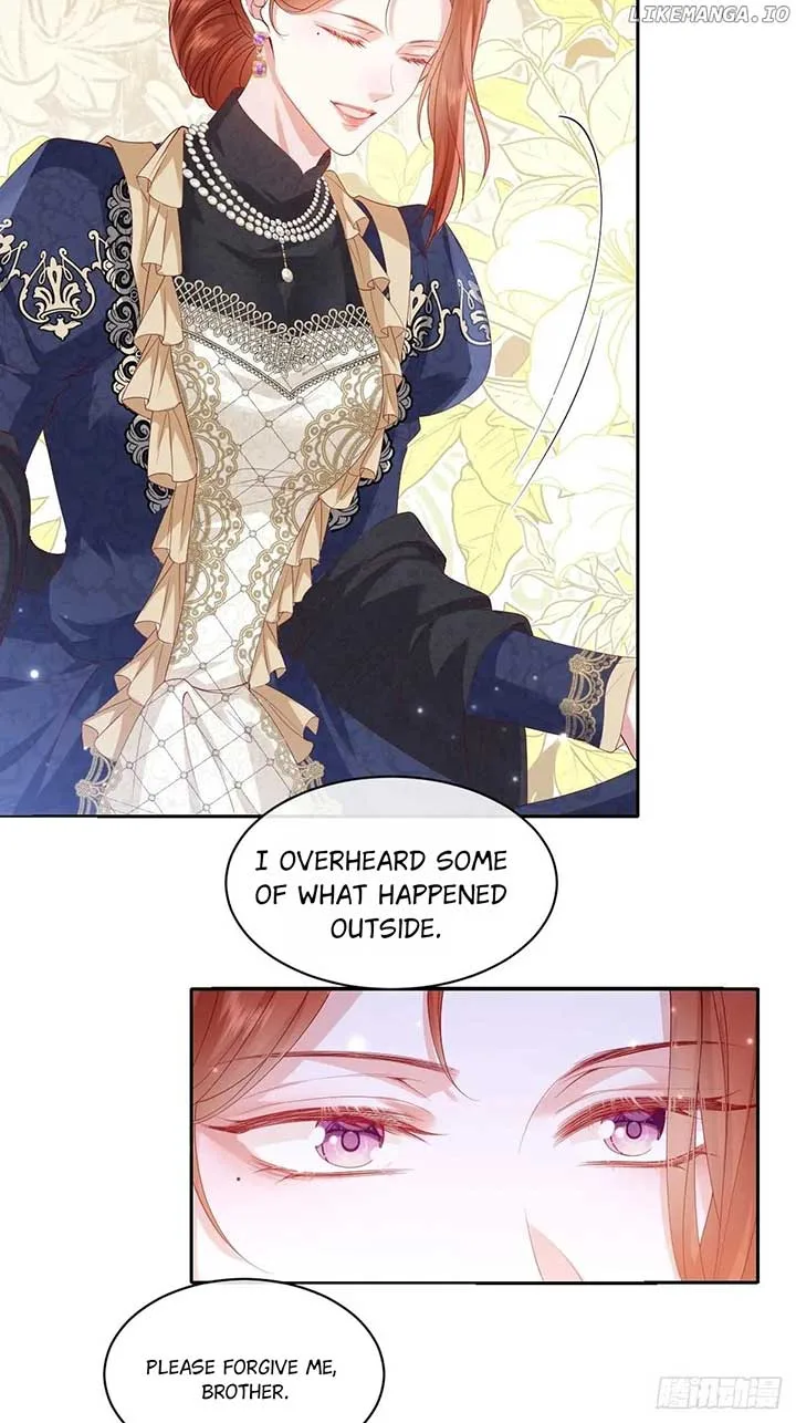 Confessing My Love to Him, the Treacherous One Chapter 31 page 29