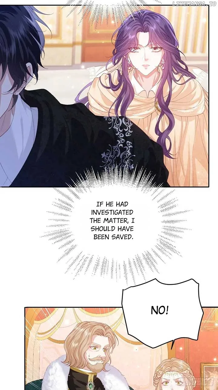 Confessing My Love to Him, the Treacherous One Chapter 31 page 22