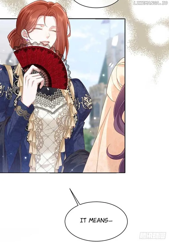 Confessing My Love to Him, the Treacherous One Chapter 32 page 3