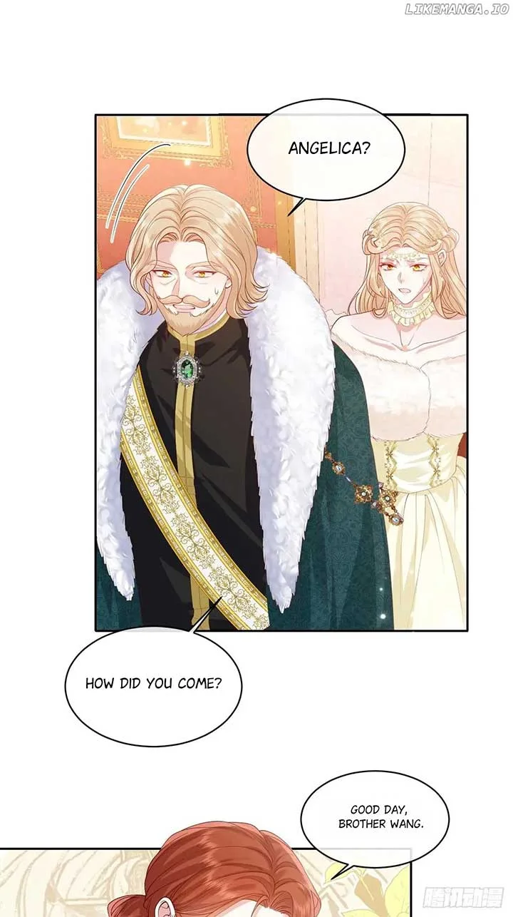 Confessing My Love to Him, the Treacherous One Chapter 31 page 28