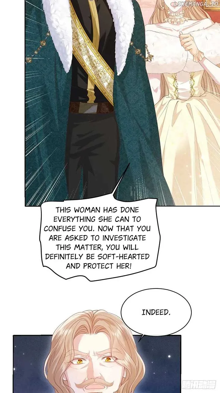 Confessing My Love to Him, the Treacherous One Chapter 31 page 23