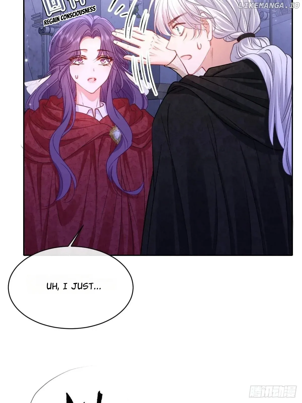 Confessing My Love to Him, the Treacherous One Chapter 27 page 16
