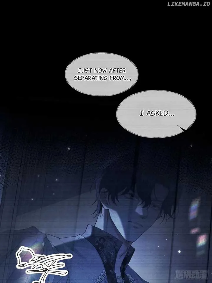Confessing My Love to Him, the Treacherous One Chapter 35 page 14