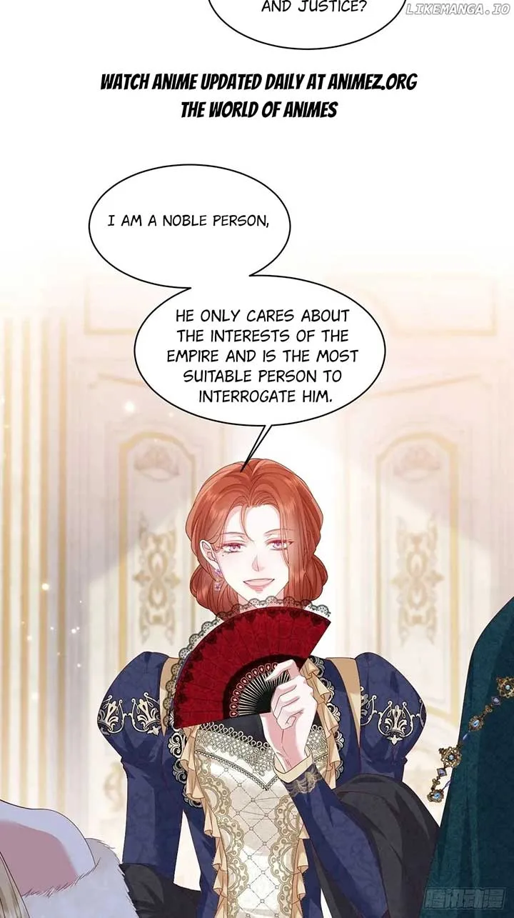 Confessing My Love to Him, the Treacherous One Chapter 31 page 33
