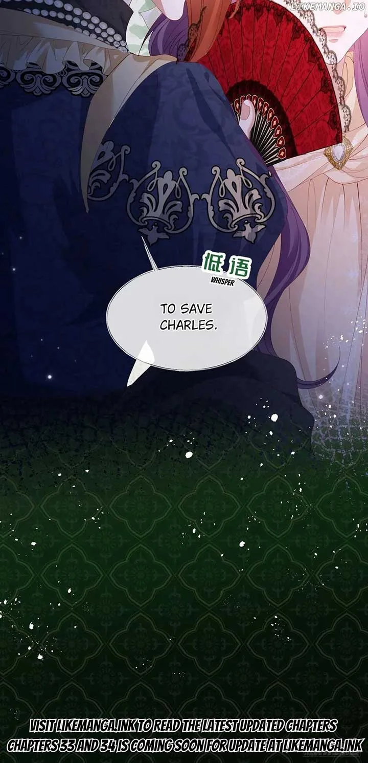 Confessing My Love to Him, the Treacherous One Chapter 31 page 46