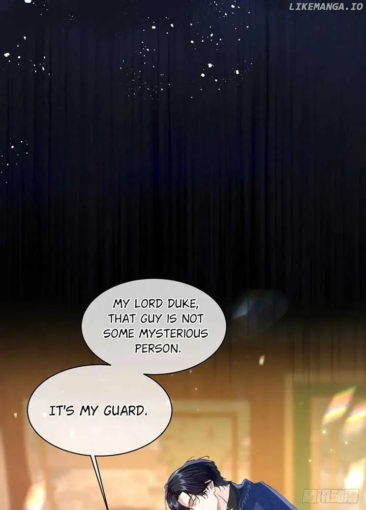 Confessing My Love to Him, the Treacherous One Chapter 35 page 20