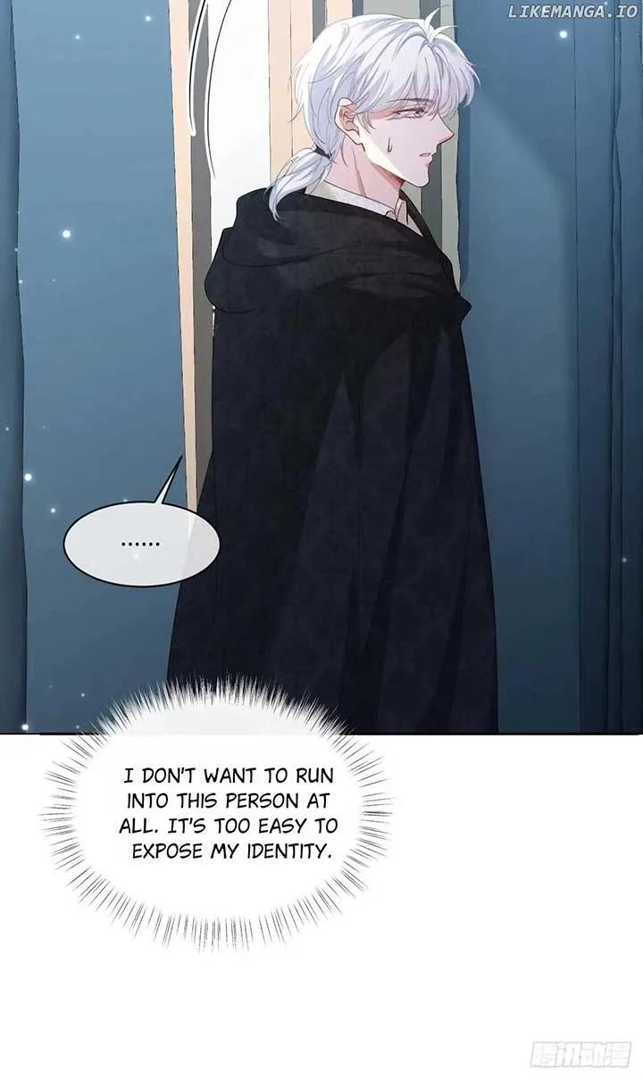Confessing My Love to Him, the Treacherous One Chapter 37 page 19