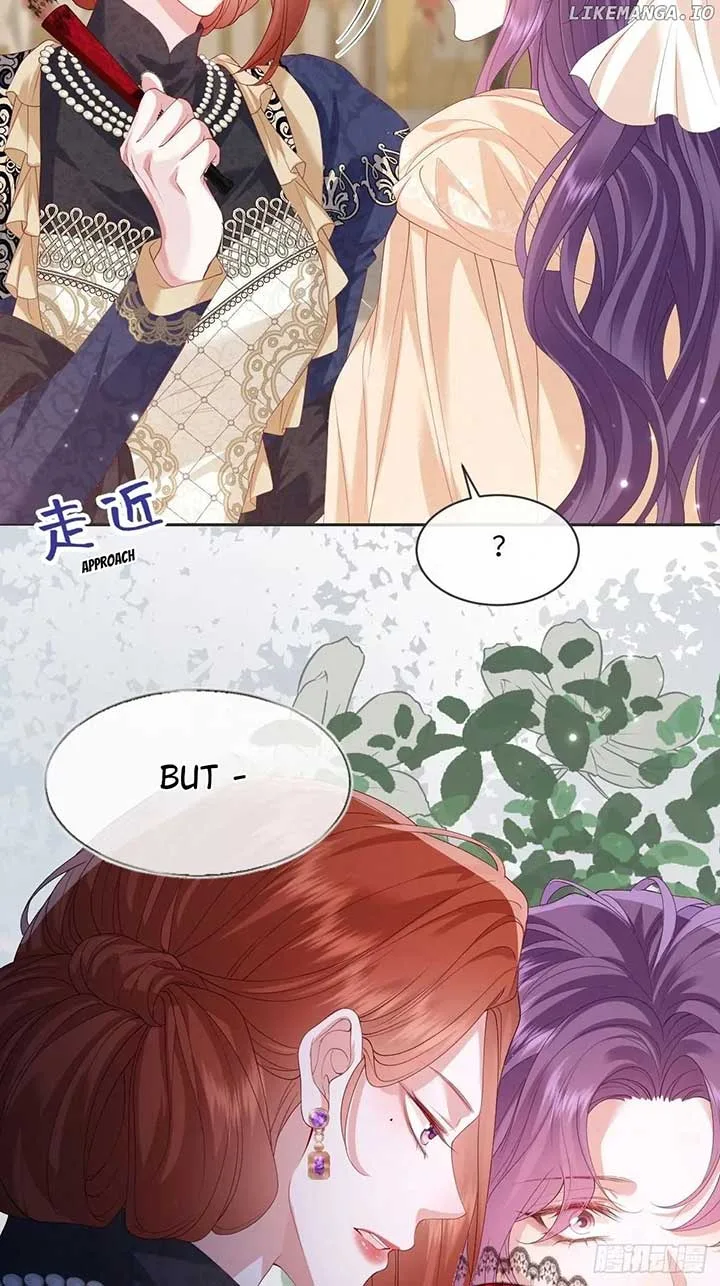 Confessing My Love to Him, the Treacherous One Chapter 31 page 45
