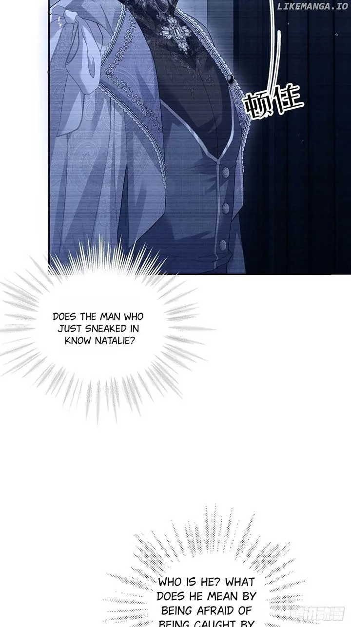 Confessing My Love to Him, the Treacherous One Chapter 35 page 12