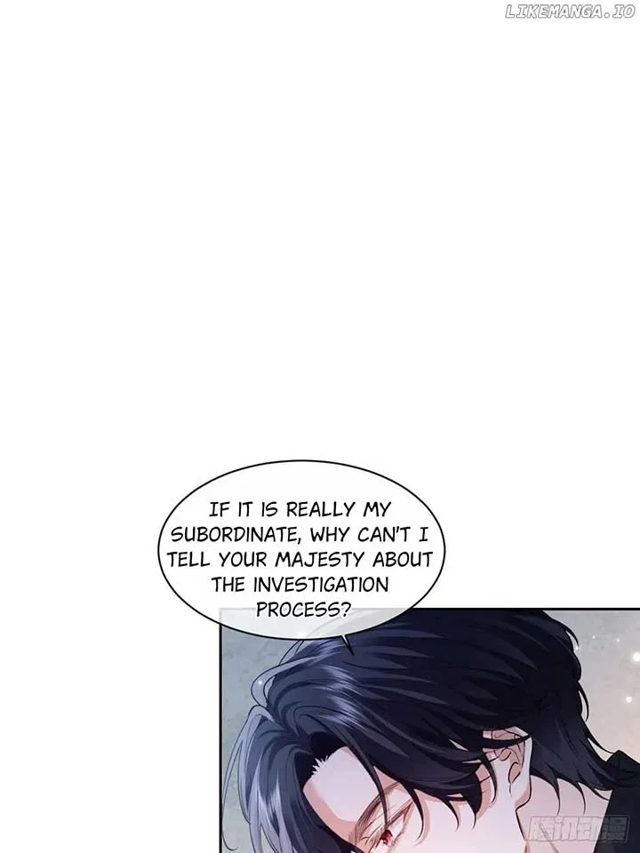 Confessing My Love to Him, the Treacherous One Chapter 35 page 22