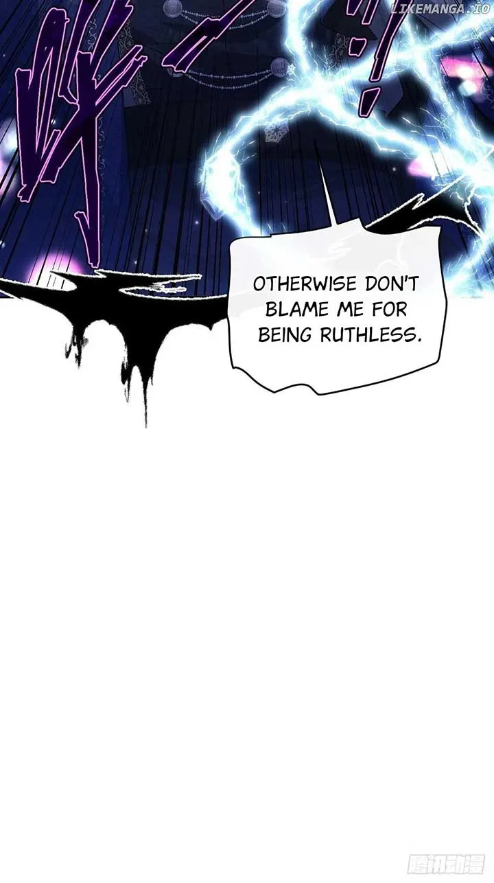 Confessing My Love to Him, the Treacherous One Chapter 37 page 21