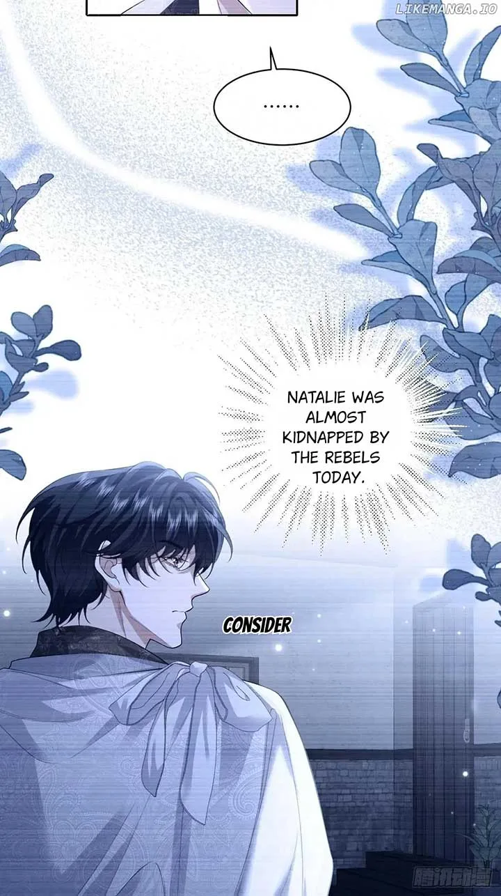 Confessing My Love to Him, the Treacherous One Chapter 35 page 6