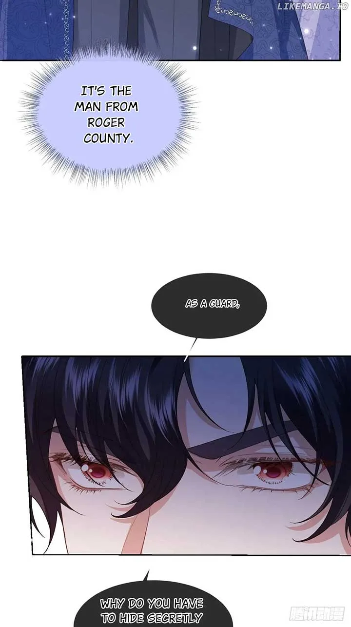 Confessing My Love to Him, the Treacherous One Chapter 37 page 27