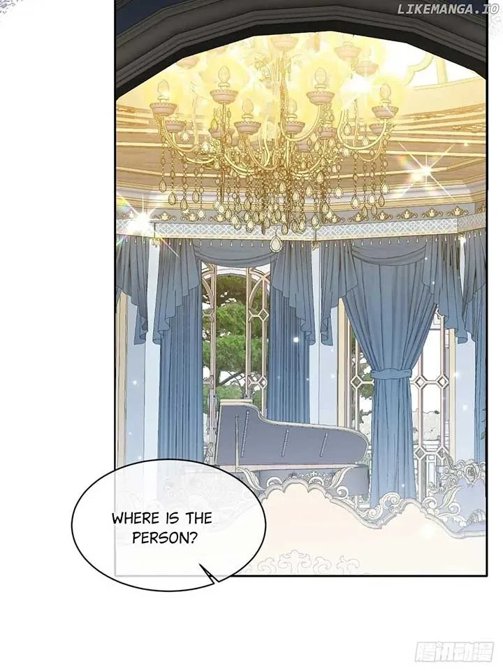 Confessing My Love to Him, the Treacherous One Chapter 37 page 6