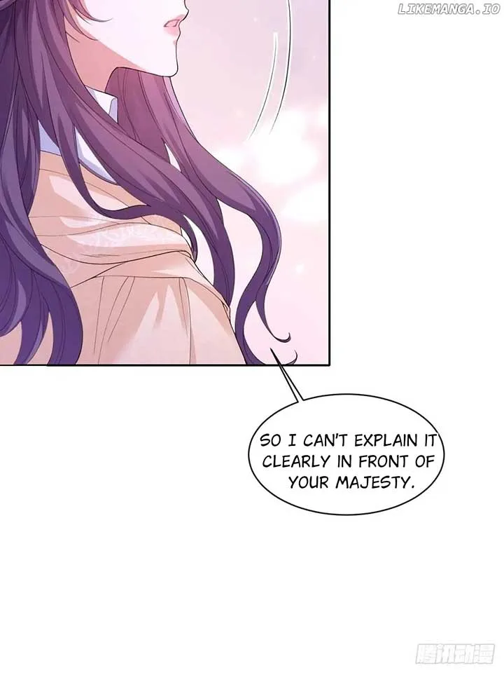Confessing My Love to Him, the Treacherous One Chapter 35 page 24