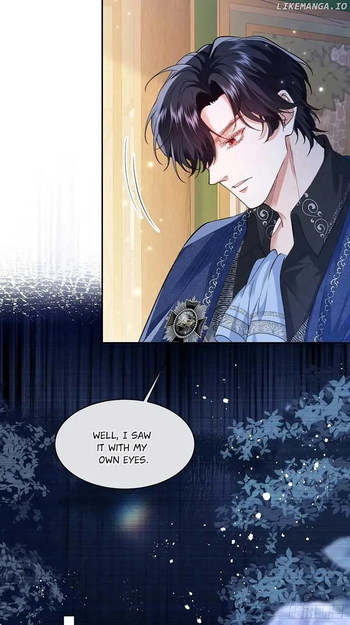 Confessing My Love to Him, the Treacherous One Chapter 35 page 3