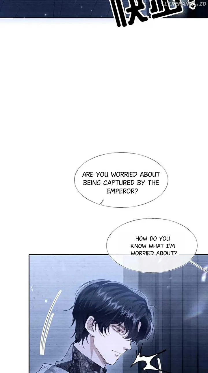 Confessing My Love to Him, the Treacherous One Chapter 35 page 11