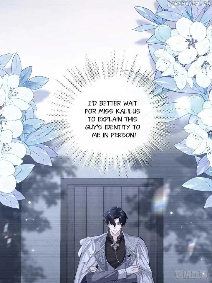 Confessing My Love to Him, the Treacherous One Chapter 35 page 18