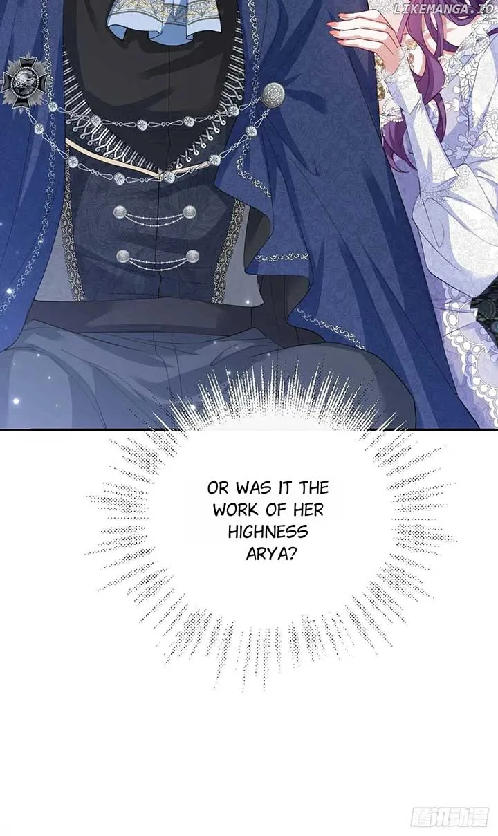 Confessing My Love to Him, the Treacherous One Chapter 37 page 10