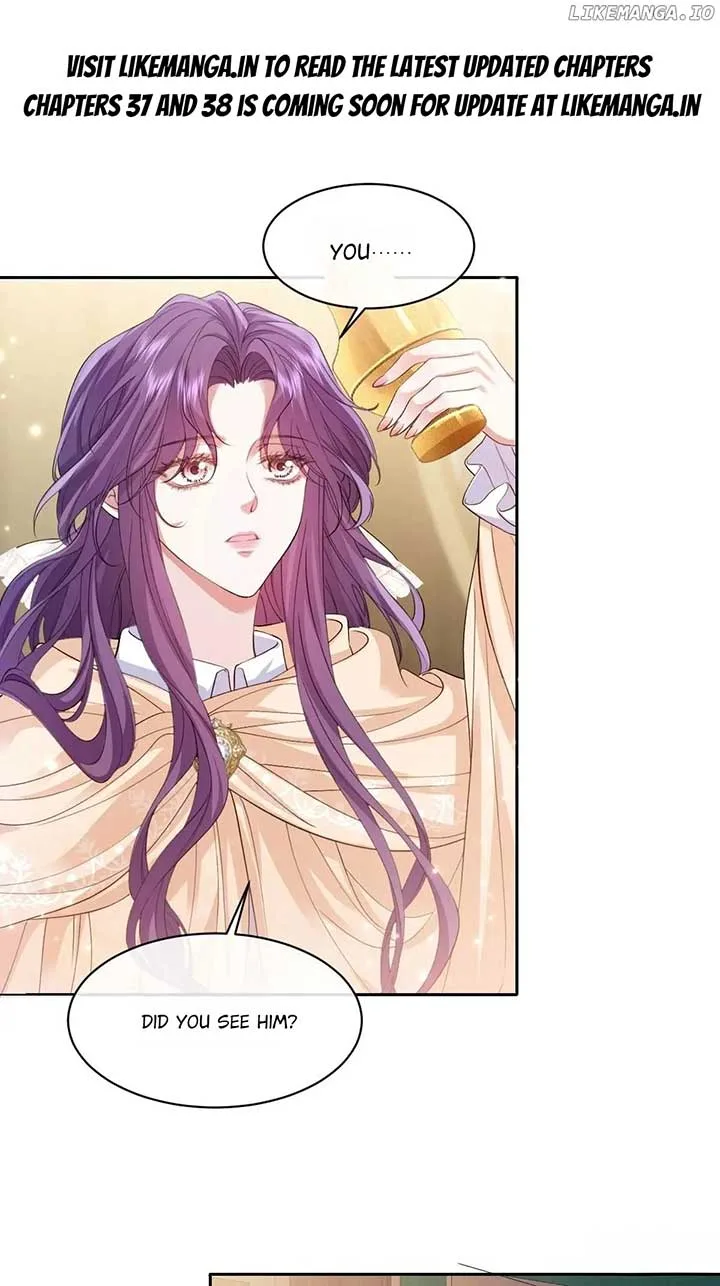 Confessing My Love to Him, the Treacherous One Chapter 35 page 2
