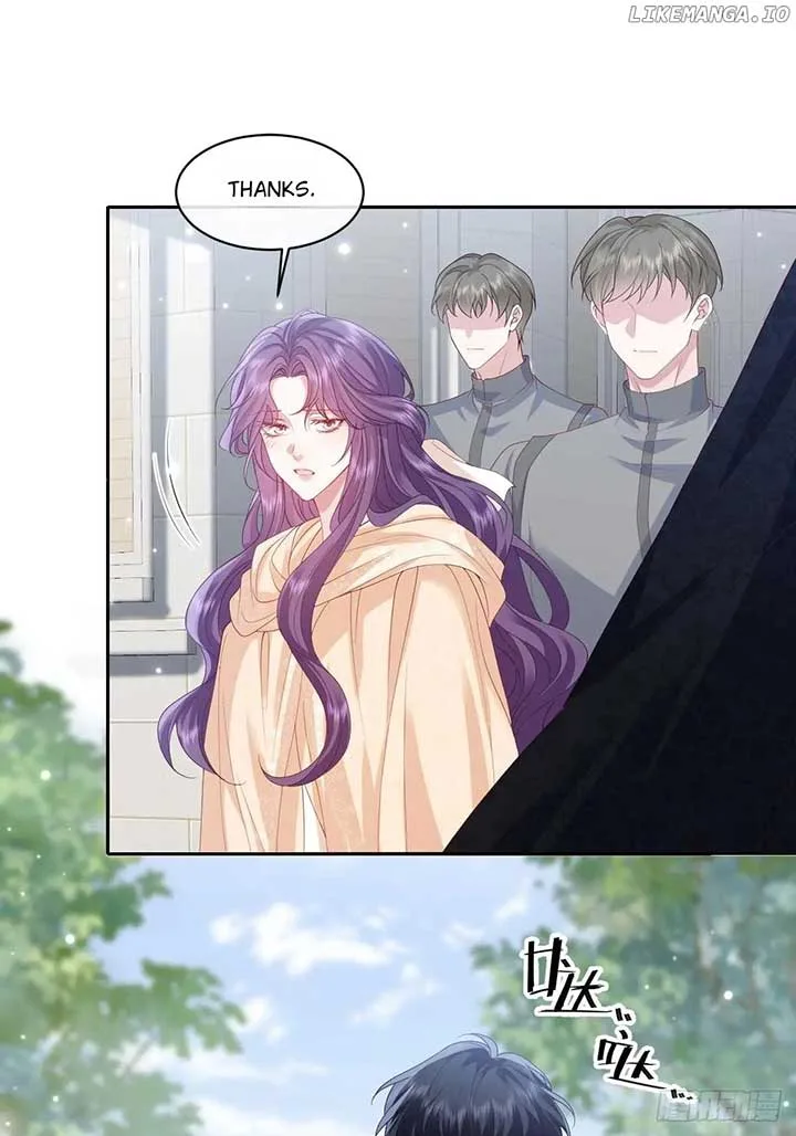 Confessing My Love to Him, the Treacherous One Chapter 31 page 40