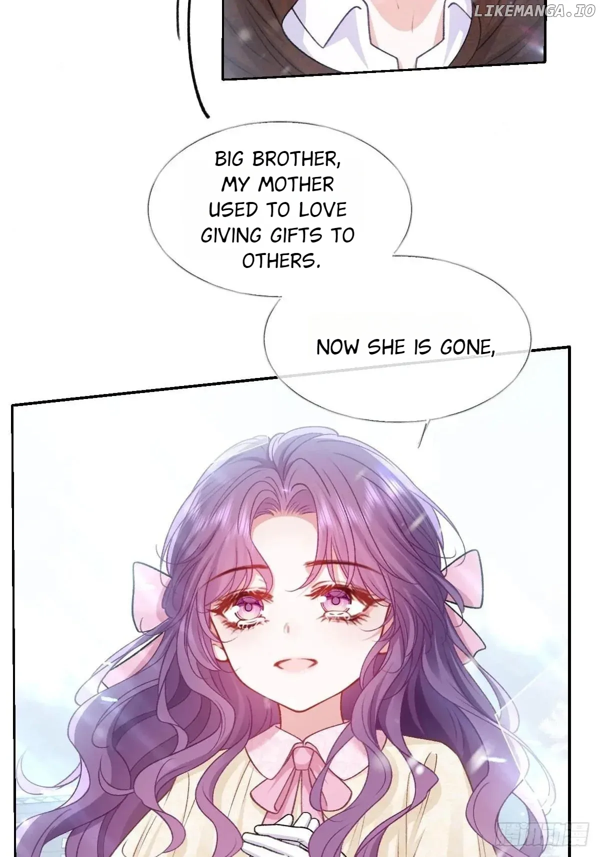 Confessing My Love to Him, the Treacherous One Chapter 26 page 13