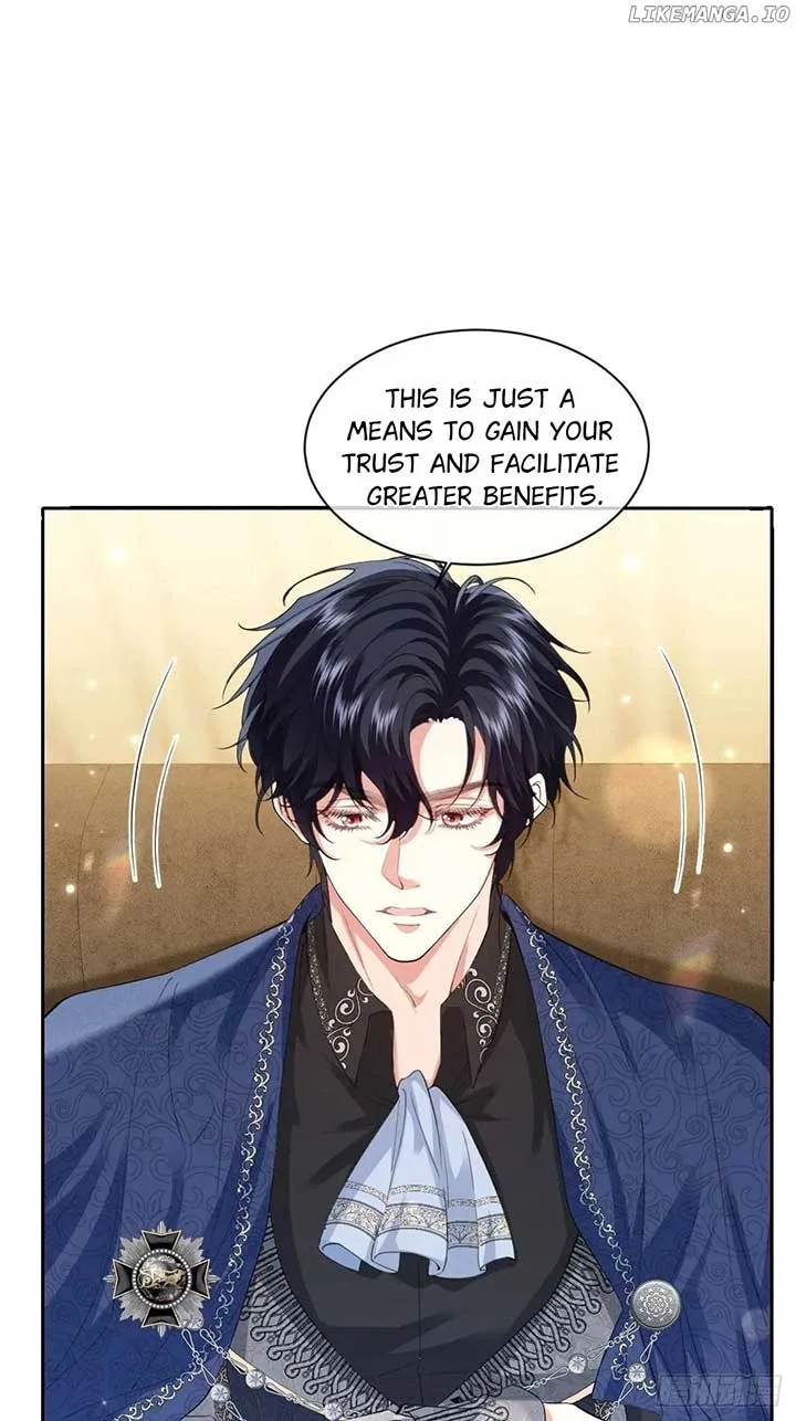 Confessing My Love to Him, the Treacherous One Chapter 35 page 28