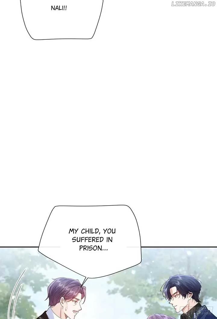 Confessing My Love to Him, the Treacherous One Chapter 35 page 58