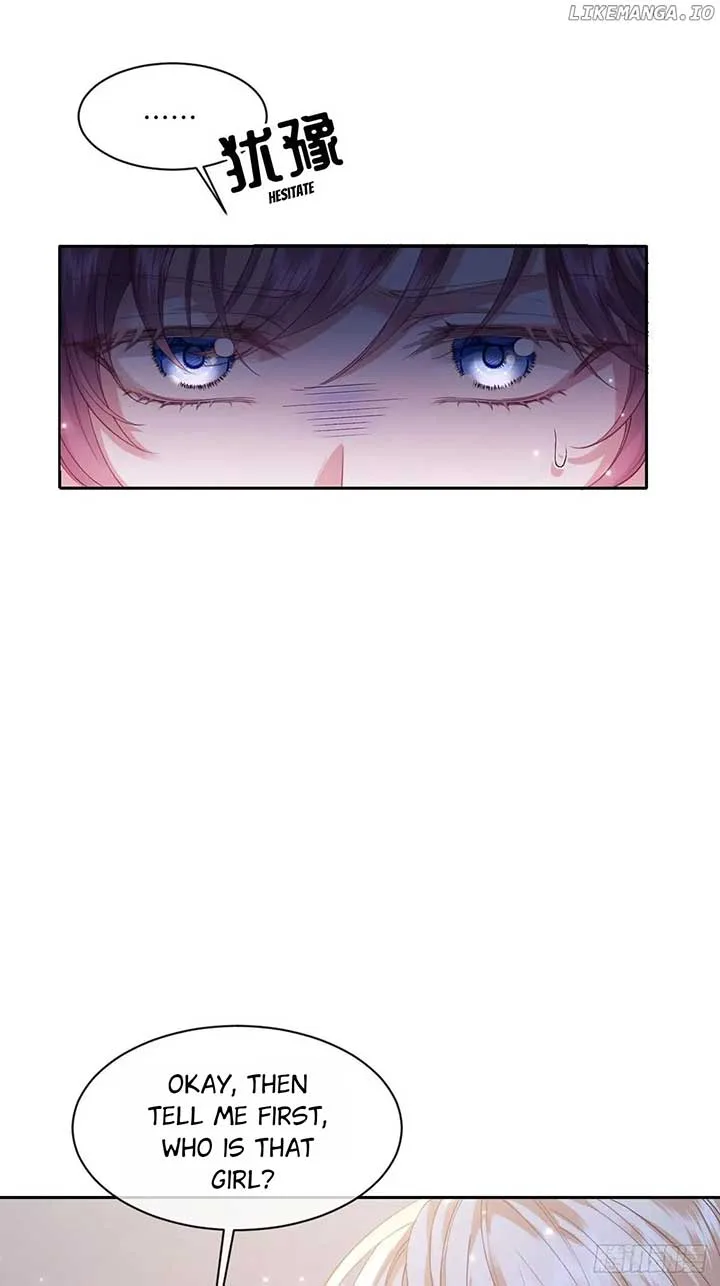 Confessing My Love to Him, the Treacherous One Chapter 35 page 49