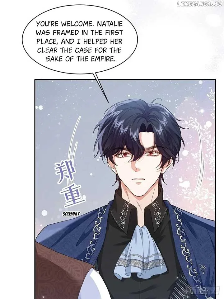 Confessing My Love to Him, the Treacherous One Chapter 35 page 62