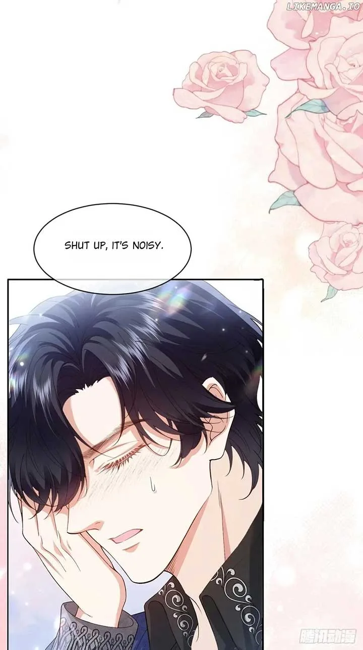 Confessing My Love to Him, the Treacherous One Chapter 35 page 37