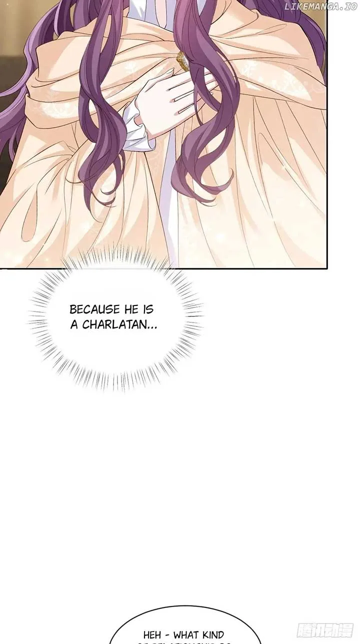 Confessing My Love to Him, the Treacherous One Chapter 35 page 30