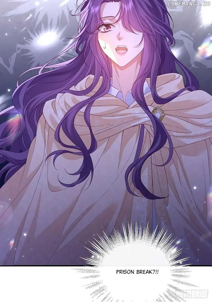 Confessing My Love to Him, the Treacherous One Chapter 32 page 7