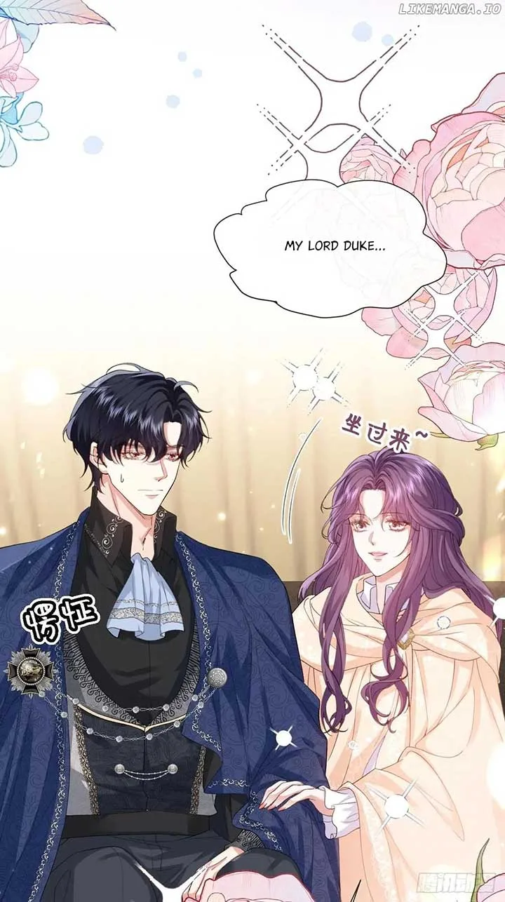 Confessing My Love to Him, the Treacherous One Chapter 35 page 34