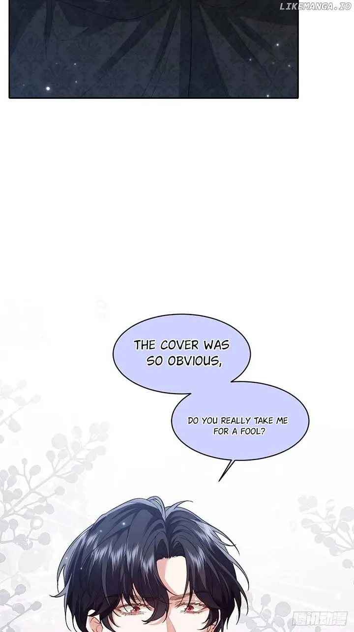 Confessing My Love to Him, the Treacherous One Chapter 37 page 33