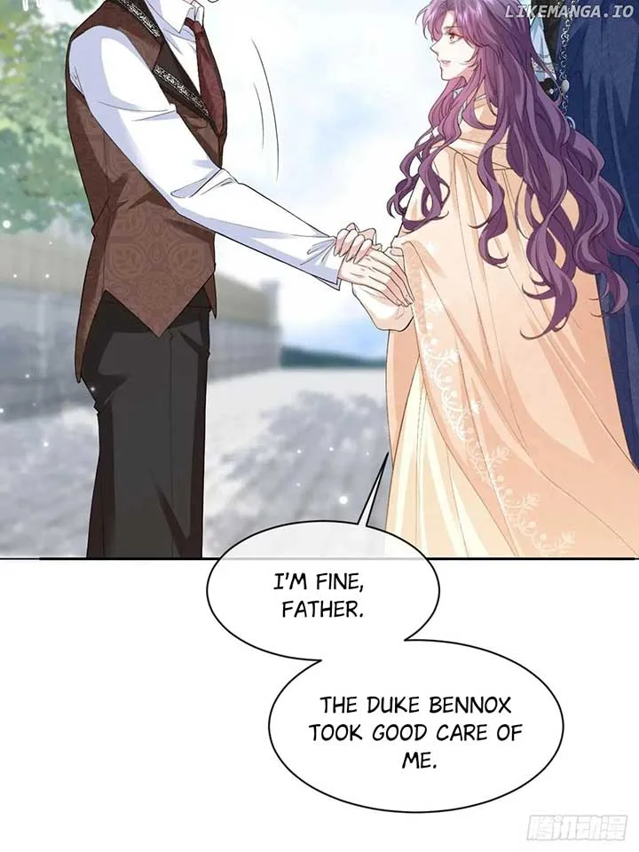 Confessing My Love to Him, the Treacherous One Chapter 35 page 59